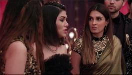 Pandya Store - 11th October 2022